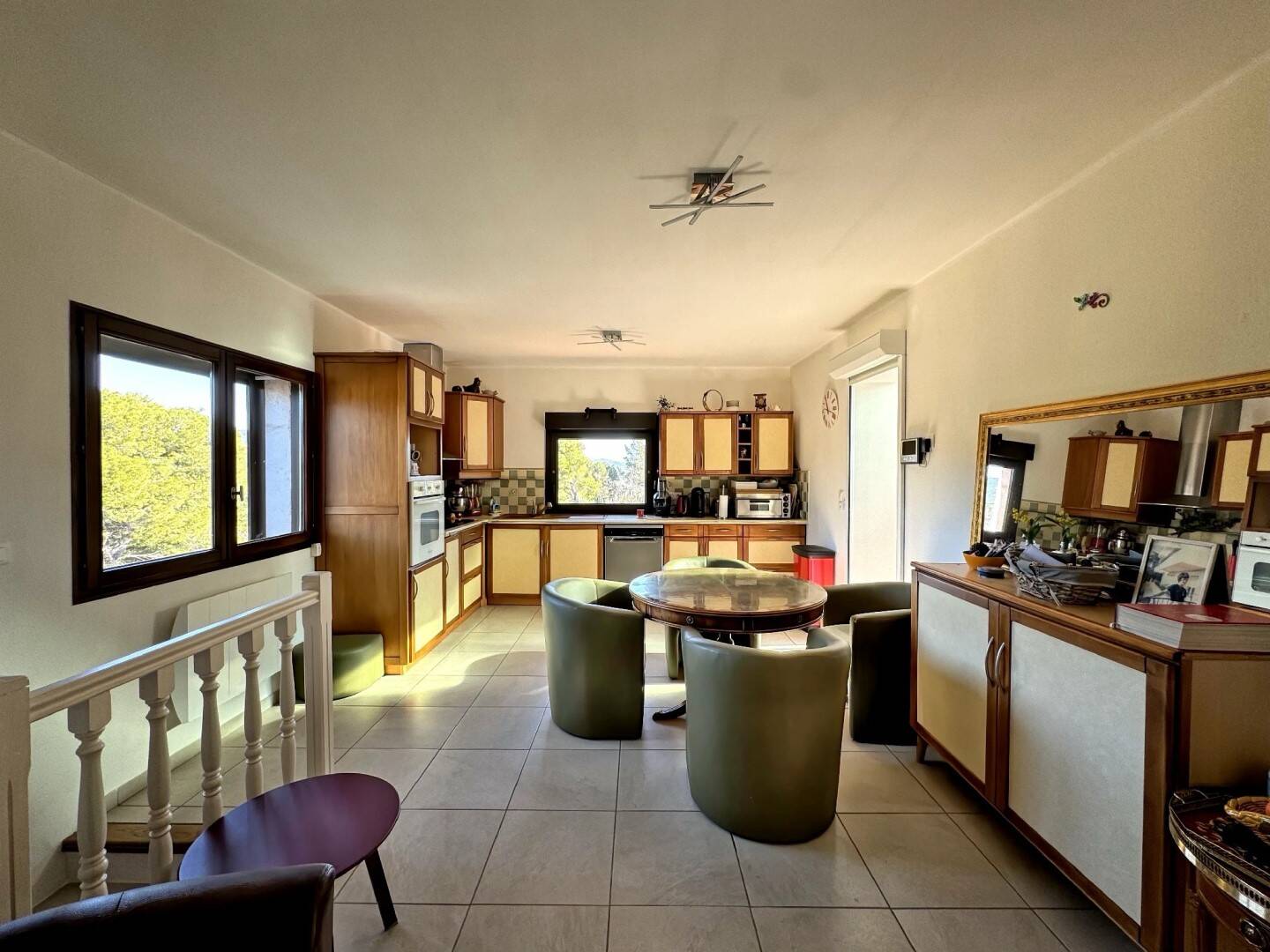 Maison à vendre, 183m², FIGANIERES