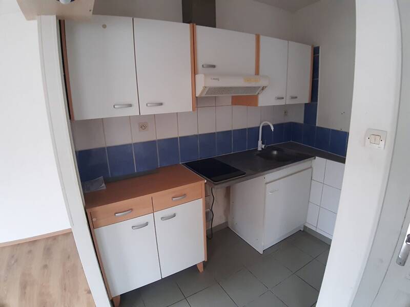 Maison à louer, 47m², RAON L'ETAPE