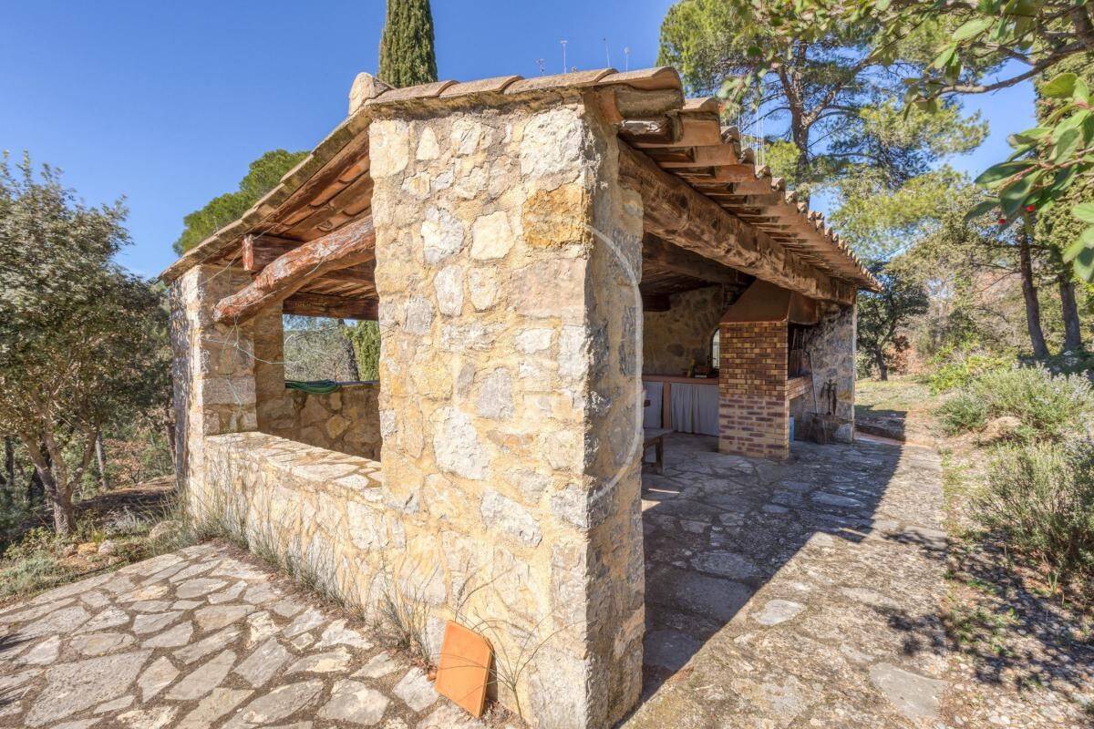 Maison à vendre, 330m², ENTRECASTEAUX