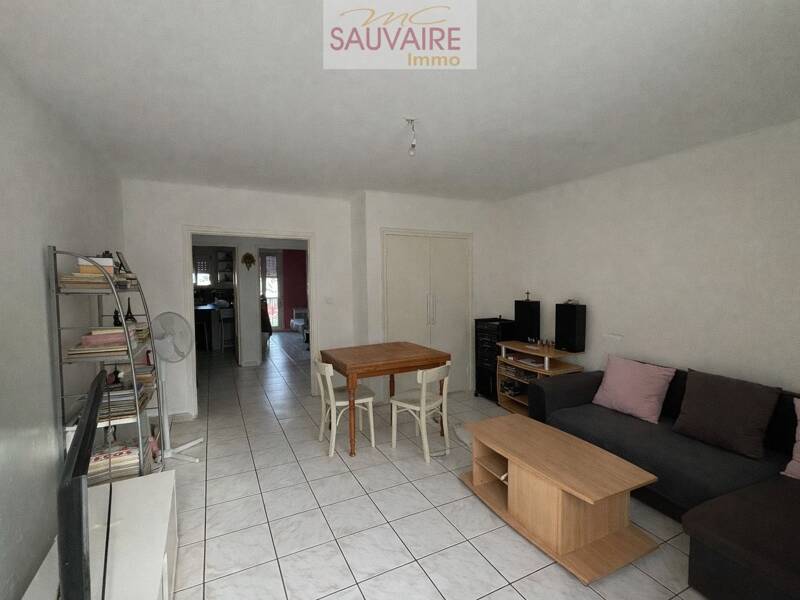 Maison à vendre, 48m², PERPIGNAN