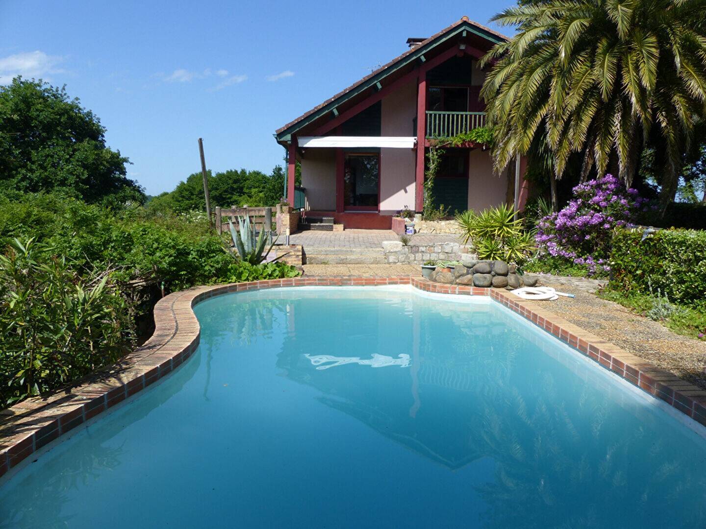 Maison à vendre, 155m², PEYREHORADE