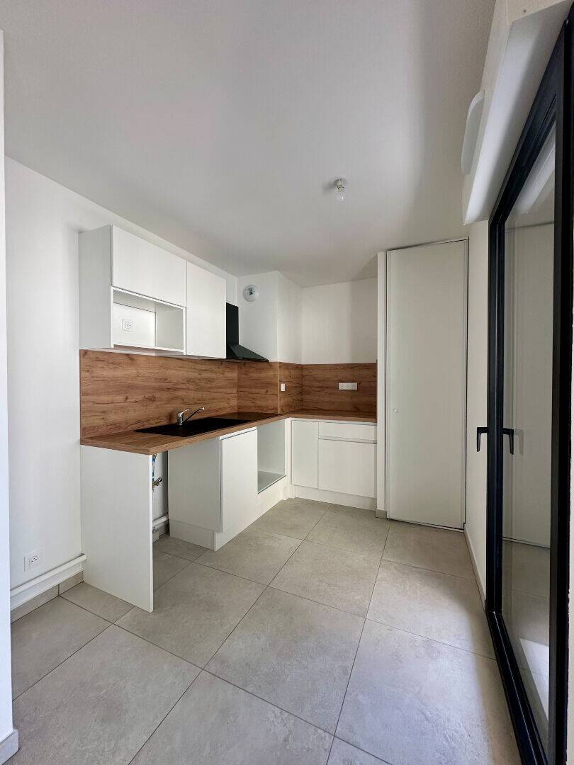 Maison à louer, 65m², BEZIERS