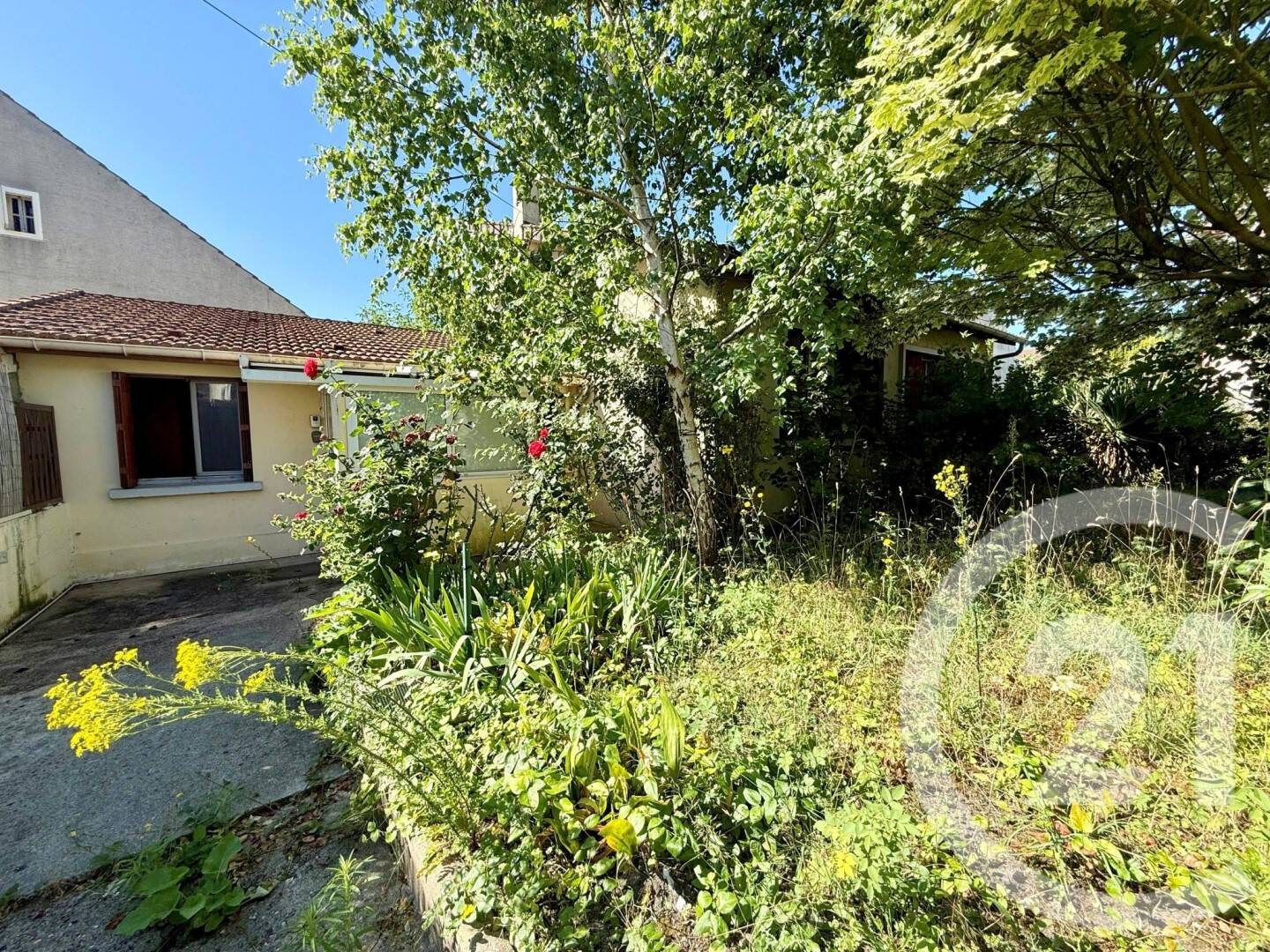 Maison à vendre, 67m², ARGENTEUIL