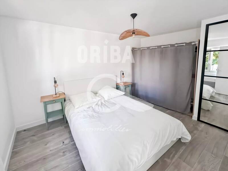 Maison à louer, 30m², NANTES