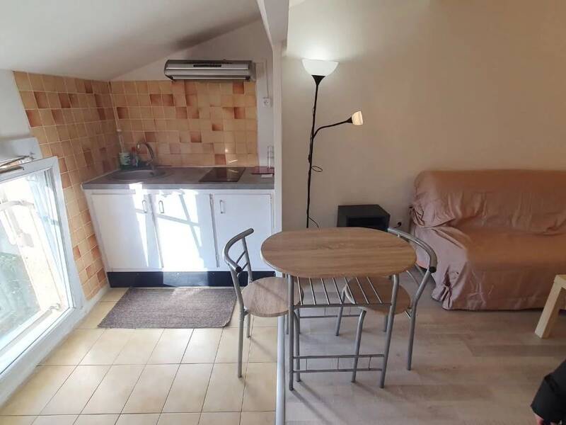 Maison à louer, 22m², FONSORBES