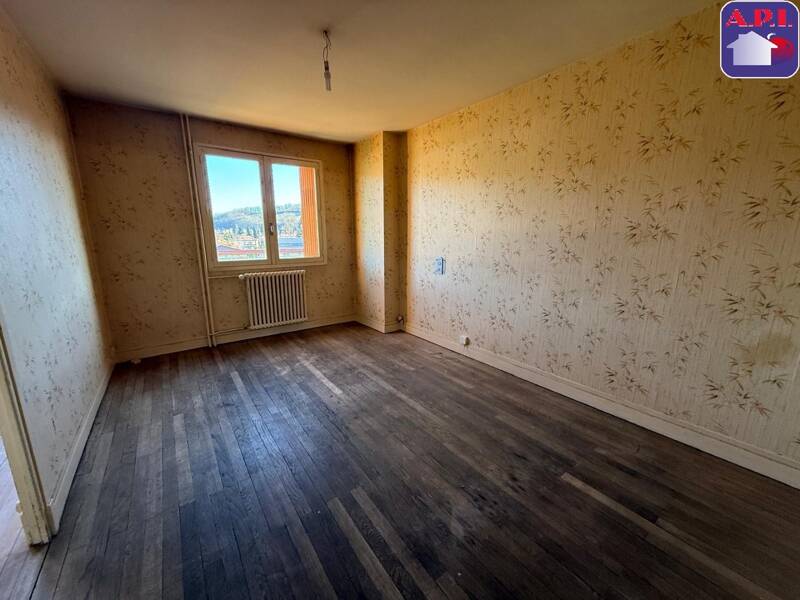 Maison à vendre, 51m², SAINT GIRONS