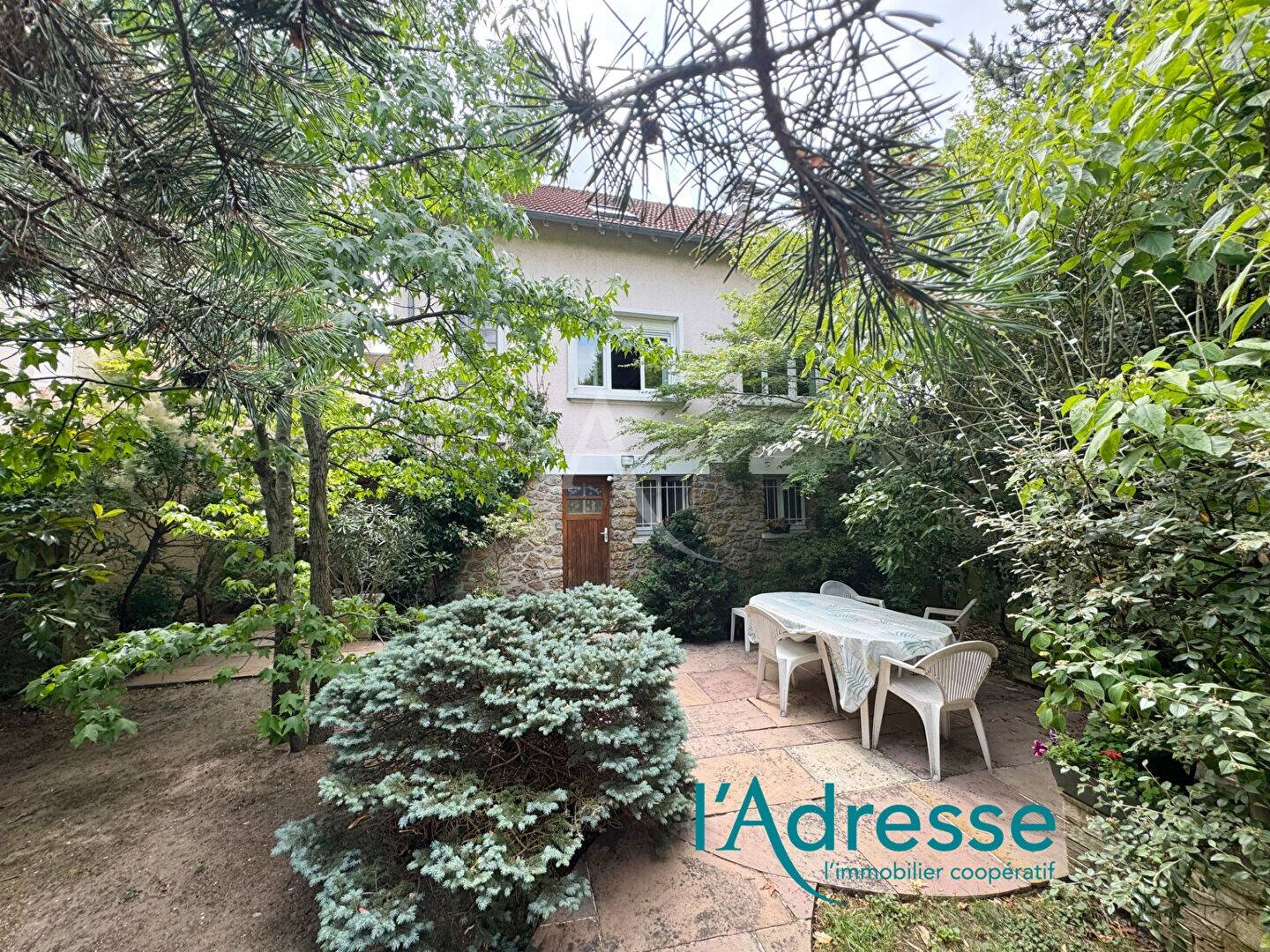 Maison à vendre, 145m², NOISY LE GRAND
