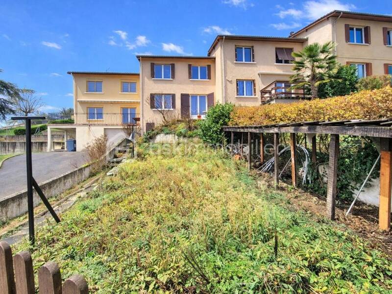 Maison à vendre, 90m², SAINT ETIENNE