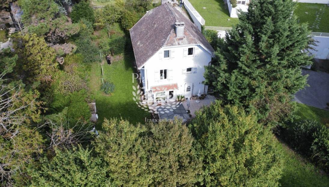 Maison à vendre, 155m², ANNEMASSE