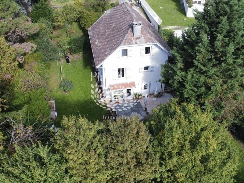Maison à vendre, 155m², ANNEMASSE