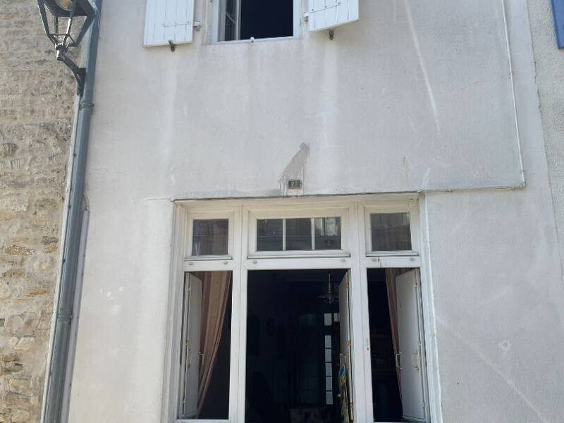 Maison à vendre, 65m², LE CHATEAU D'OLERON