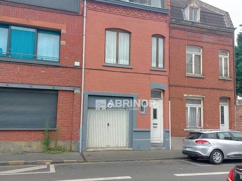 Maison à vendre, 164m², TOURCOING