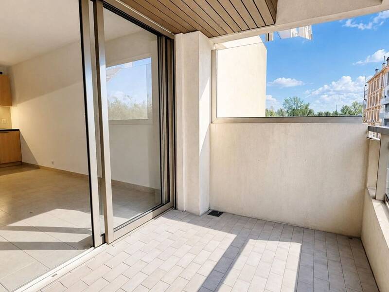 Maison à louer, 26m², CANNES