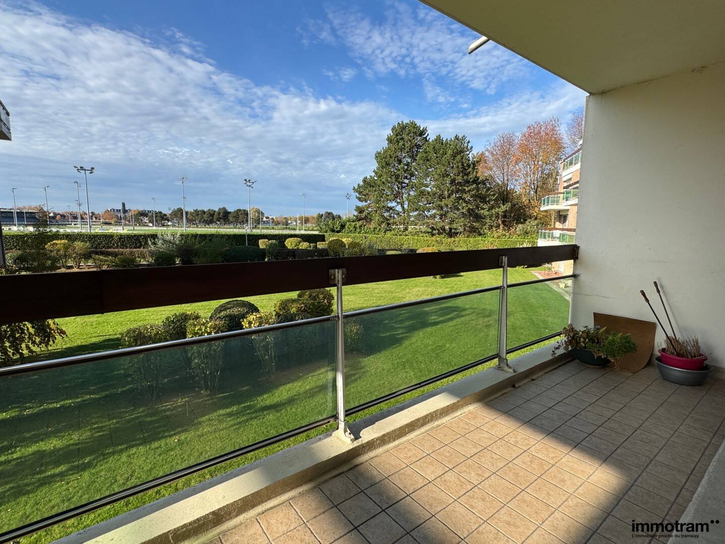 Maison à vendre, 74m², MARCQ EN BAROEUL