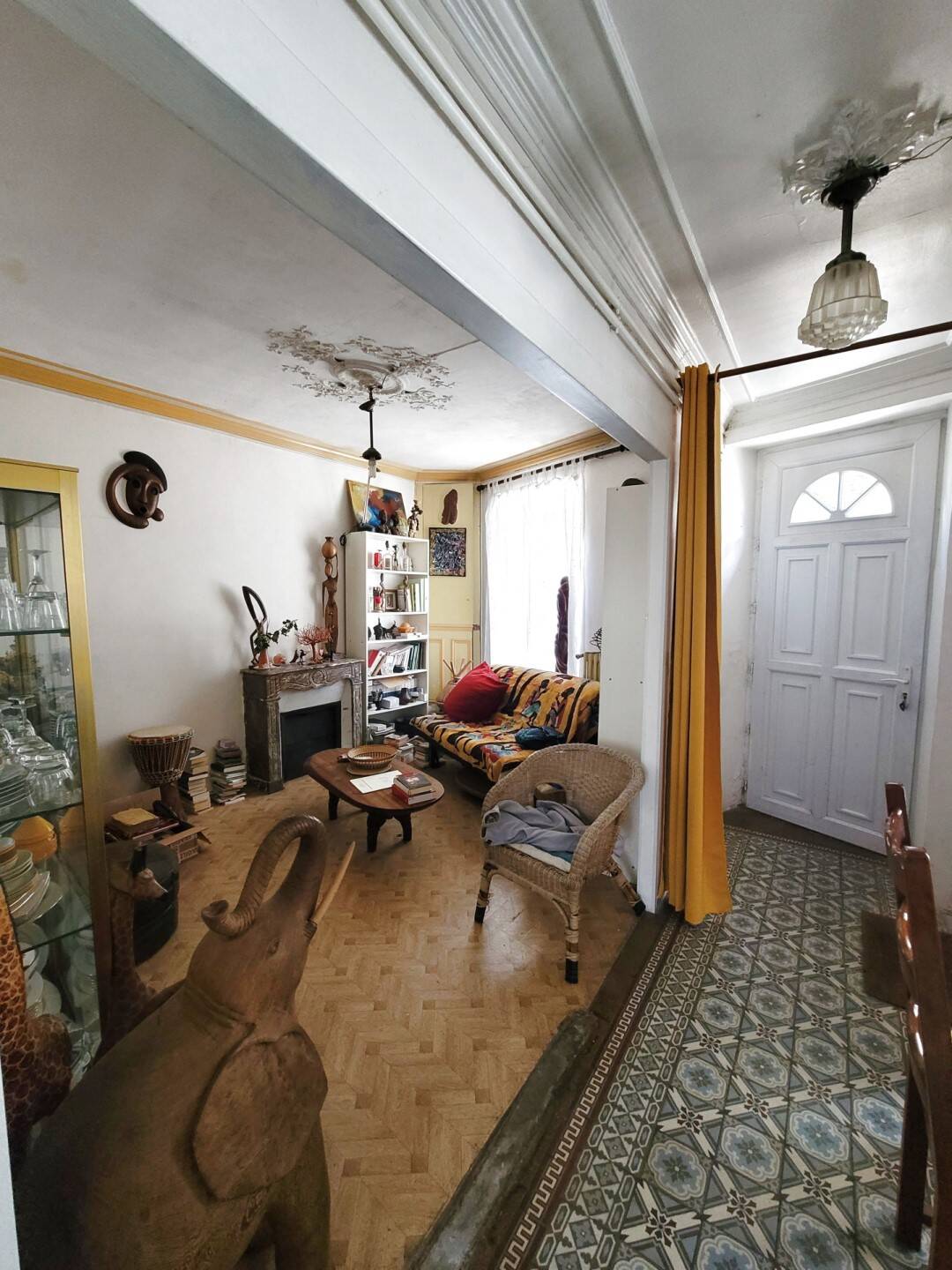 Maison à vendre, 95m², LA FERTE ALAIS