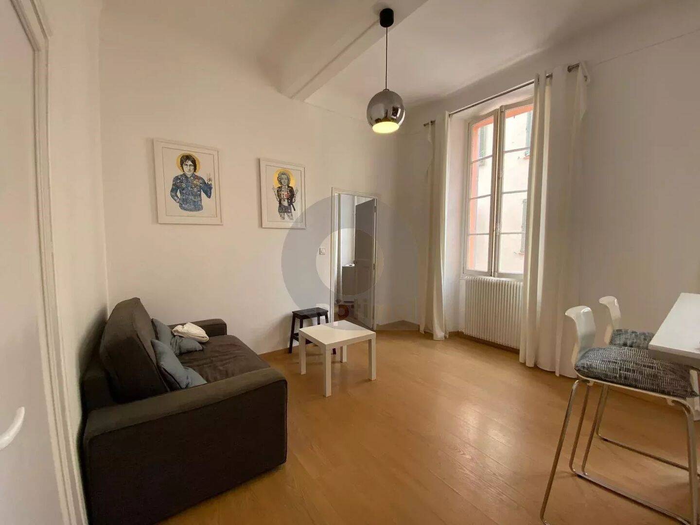 Maison à louer, 40m², CANNES