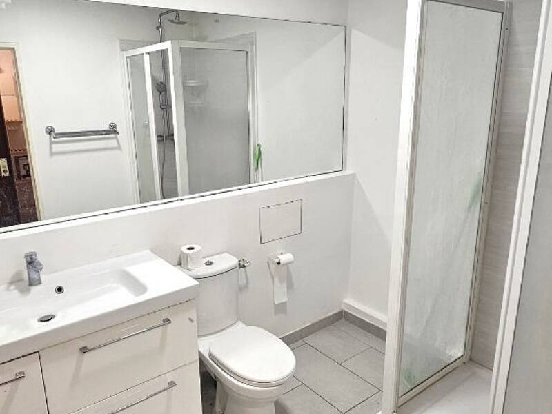 Maison à louer, 42m², PARIS 16E