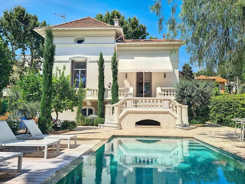 Maison à vendre, 285m², LE CANNET