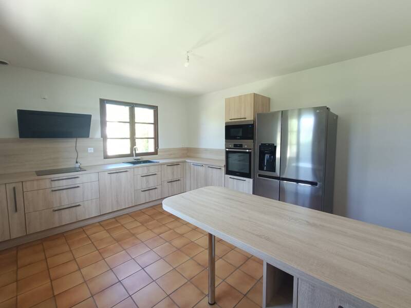 Maison à louer, 161m², TAISSY