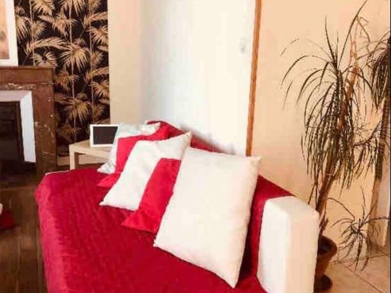 Maison à louer, 61m², GRENOBLE