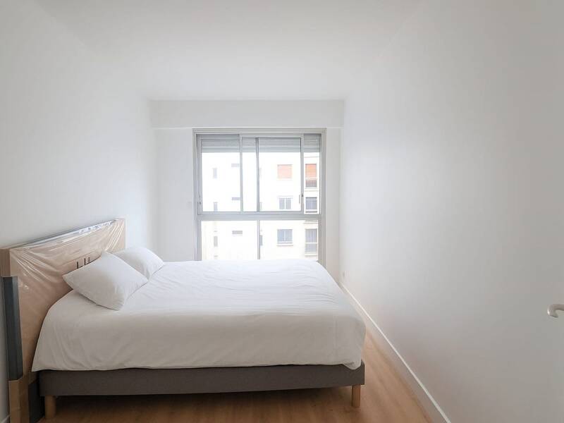 Maison à louer, 52m², PARIS 16E