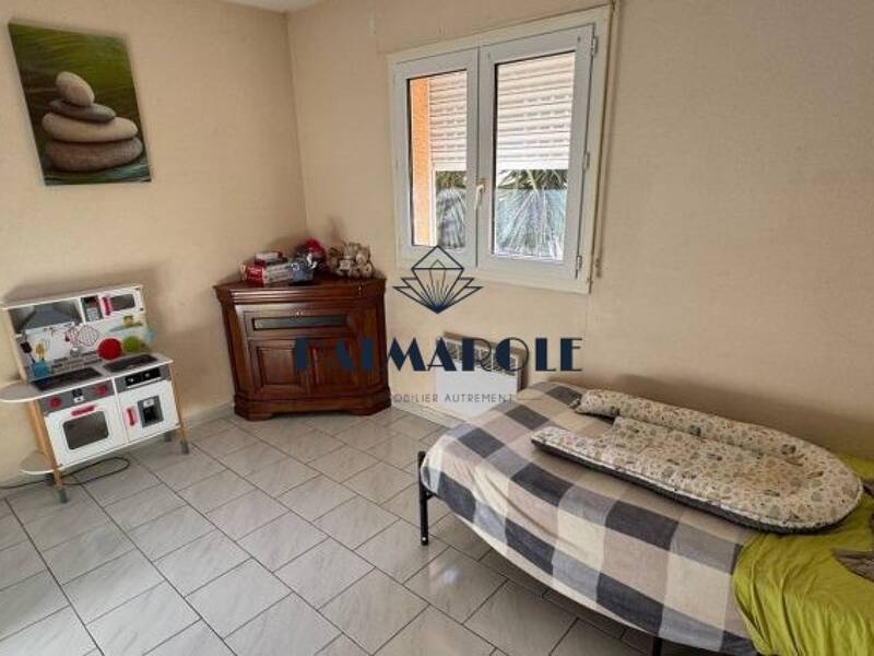 Maison à vendre, 115m², PERPIGNAN