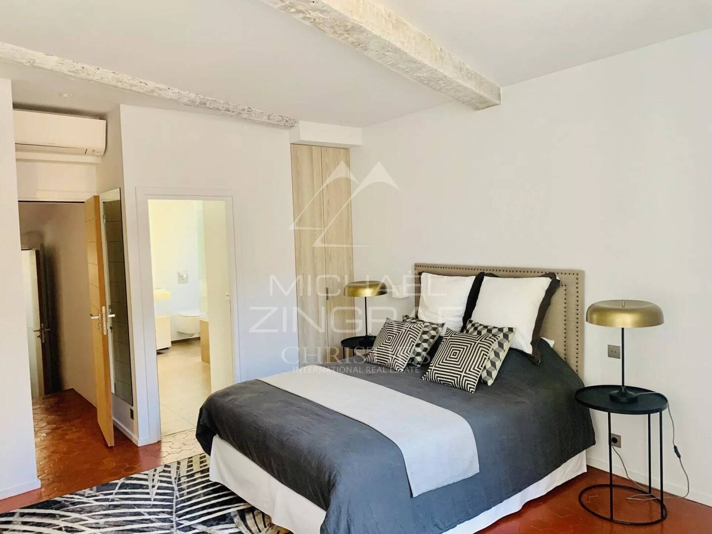 Maison à vendre, 115m², SAINT TROPEZ