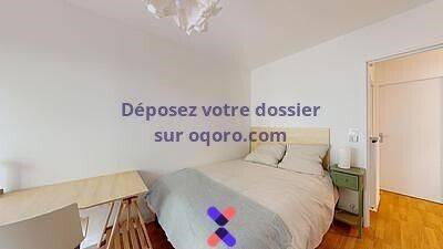 Location d'appartement meublé — 10
