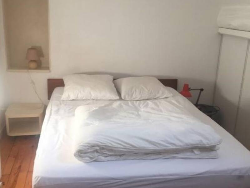 Maison à louer, 53m², LYON 1ER