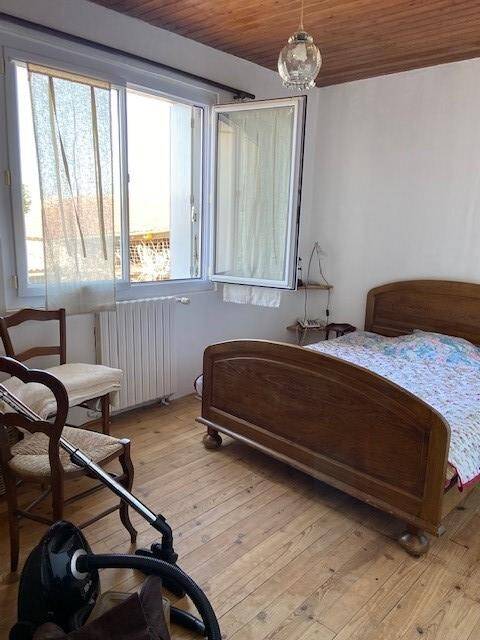 Maison à vendre, 105m², LA COUARDE SUR MER