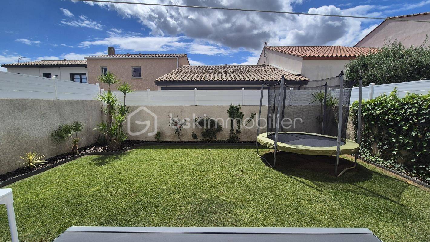 Maison à vendre, 87m², LATOUR BAS ELNE
