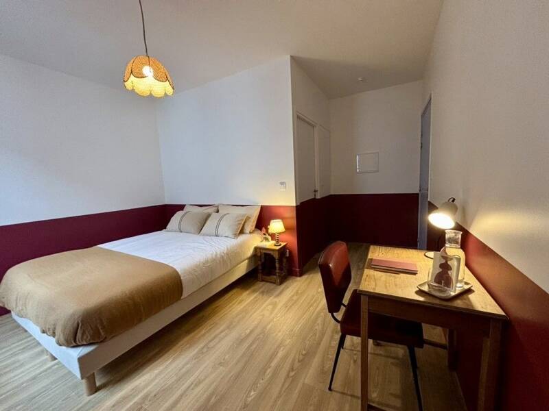 Maison à louer, 17m², LILLE