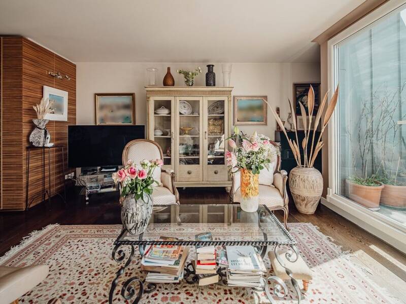 Maison à vendre, 130m², CLERMONT FERRAND