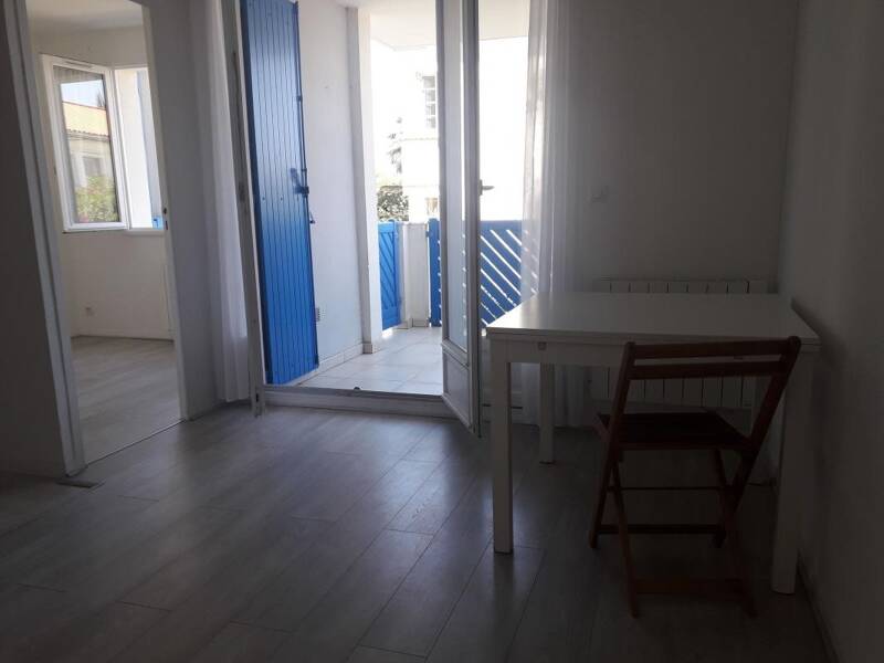 Maison à louer, 25m², ROYAN