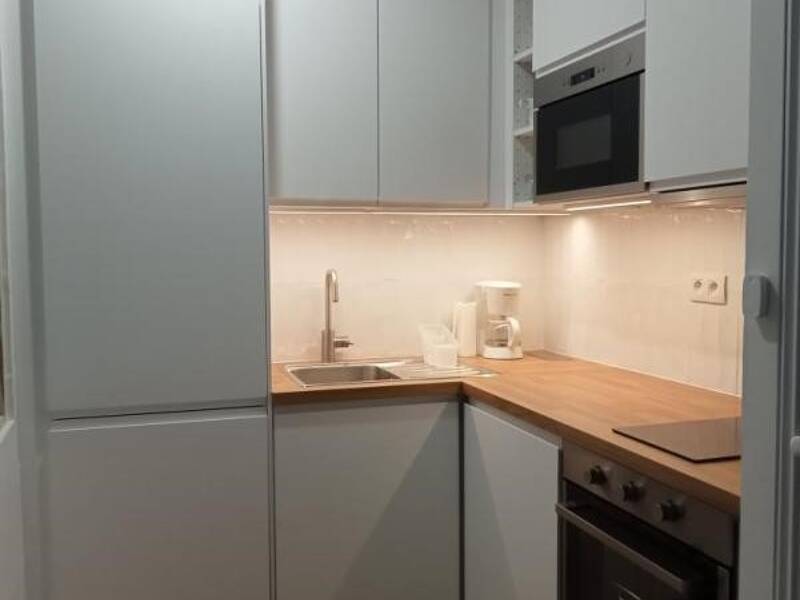 Maison à louer, 24m², CHATENAY MALABRY