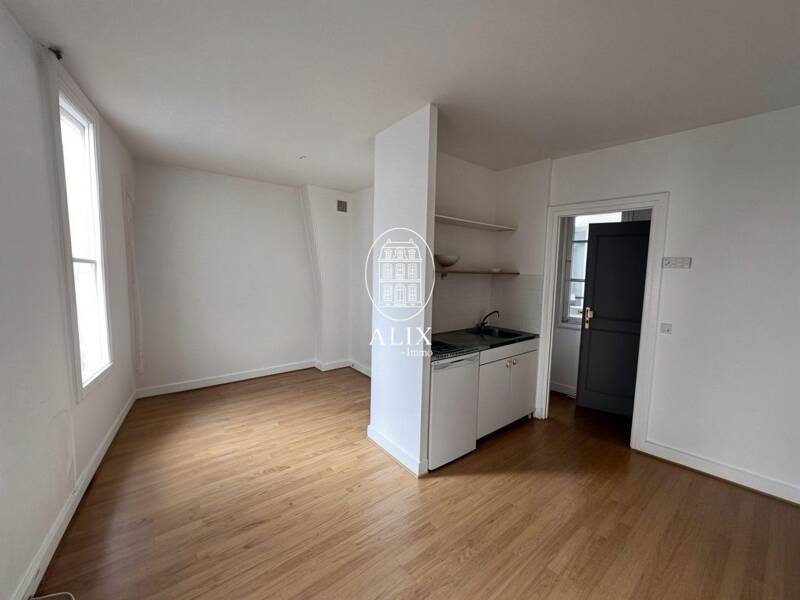 Maison à vendre, 20m², PARIS 14E