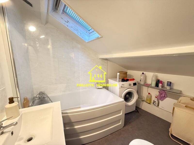 Maison à vendre, 44m², LE HAVRE