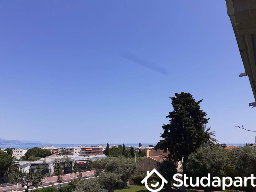 Maison à louer, 35m², ANTIBES