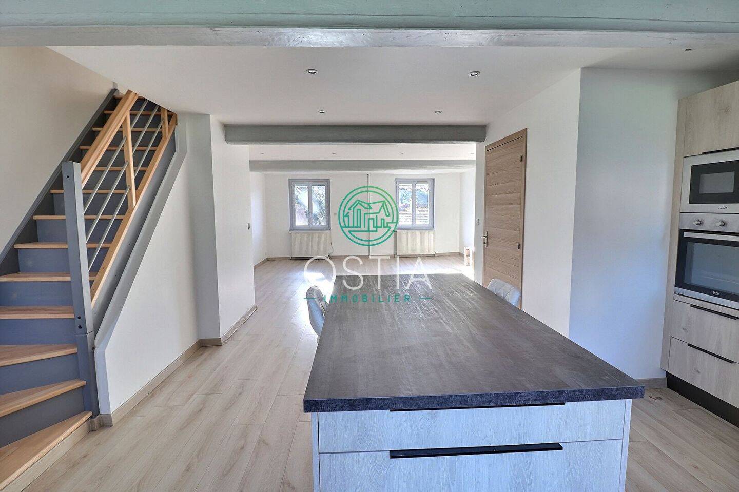 Maison à vendre, 115m², SAINT MARTIN LA PLAINE