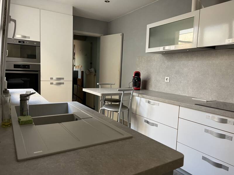 Maison à vendre, 133m², AMIENS