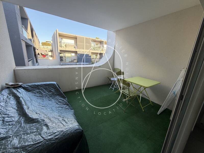 Maison à louer, 43m², MONTPELLIER