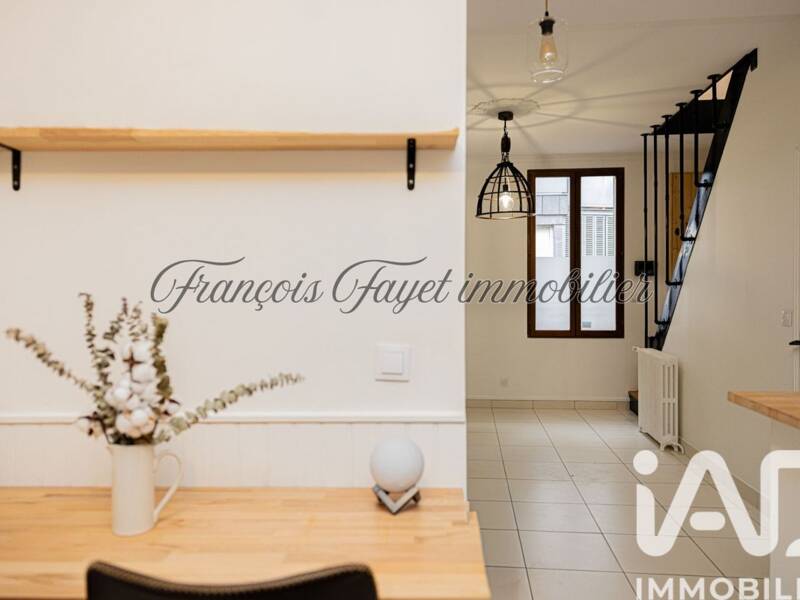 Maison à vendre, 101m², ORLEANS