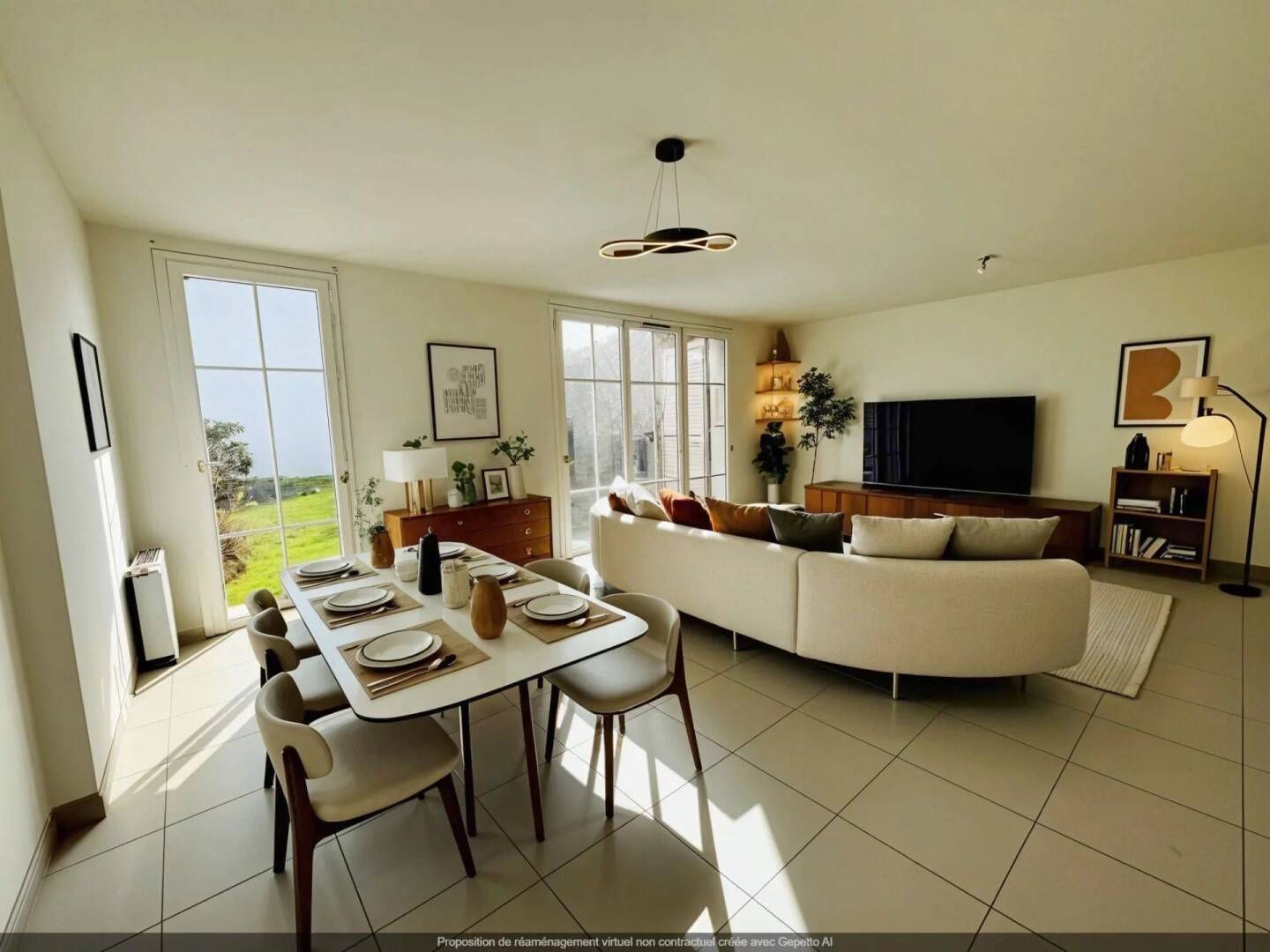 Maison à vendre, 100m², COMBS LA VILLE