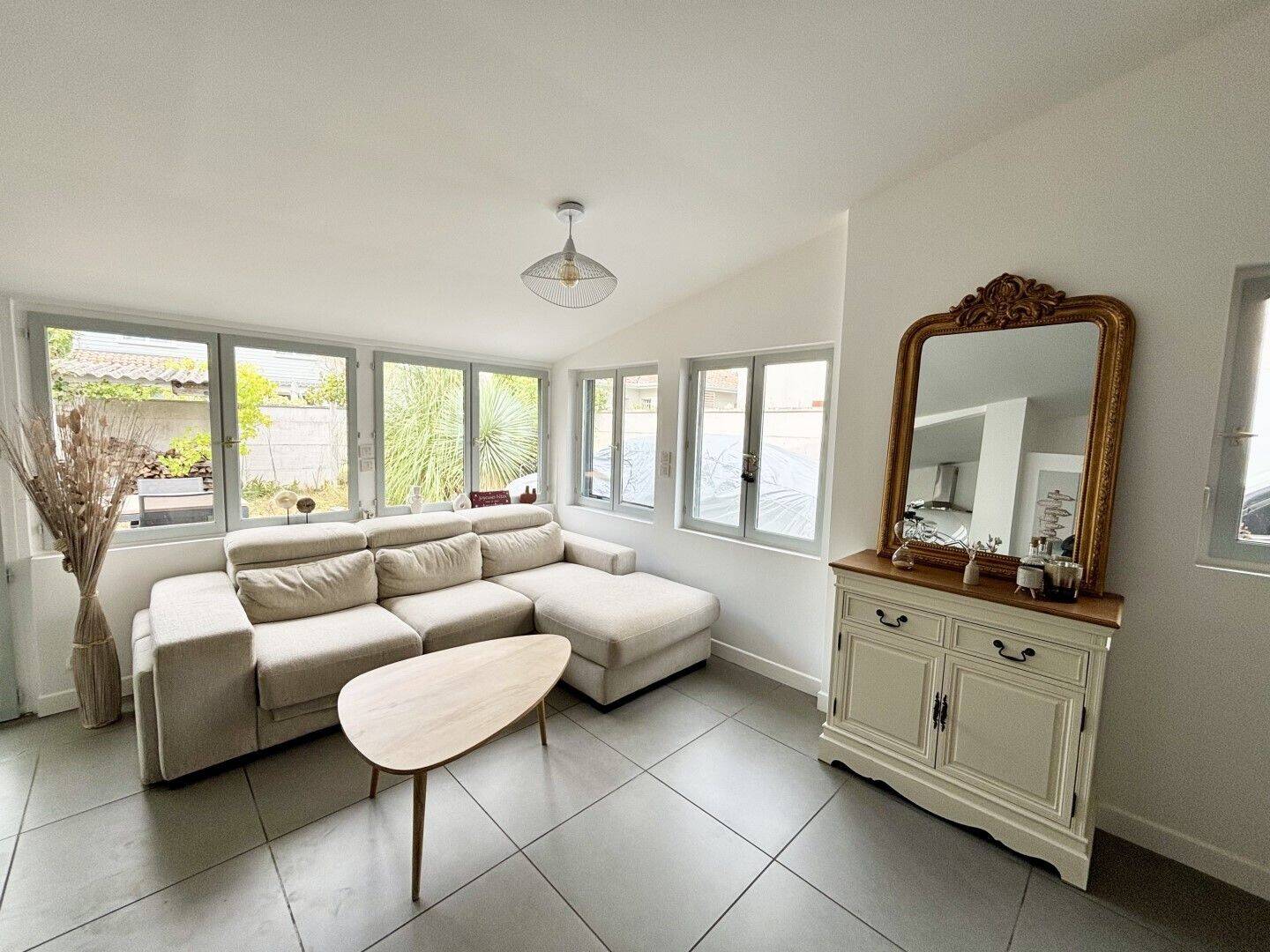 Maison à vendre, 72m², GUJAN MESTRAS