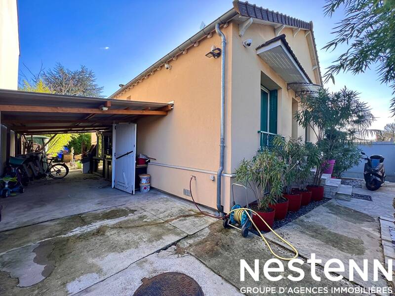 Maison à vendre, 115m², CHAMPIGNY SUR MARNE
