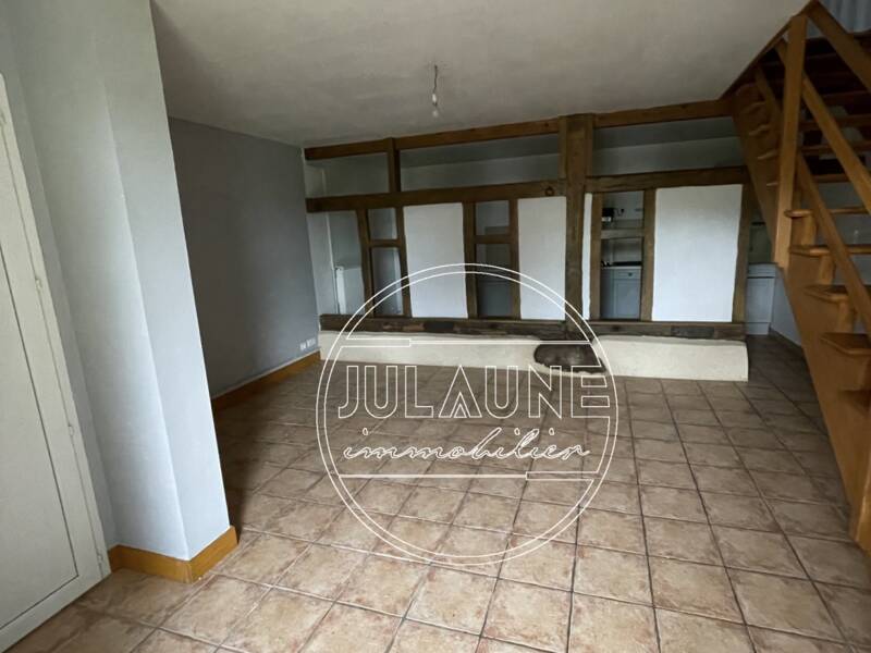 Maison à louer, 90m², PANAZOL