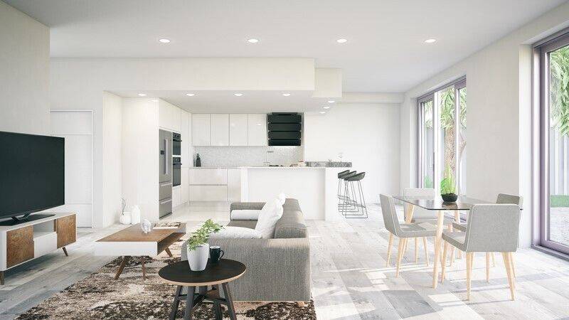 Maison à vendre, 47m², TASSIN LA DEMI LUNE