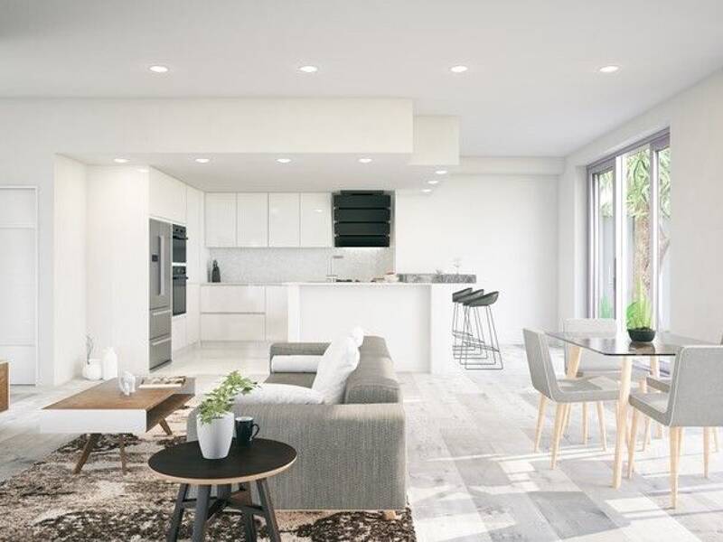 Maison à vendre, 47m², TASSIN LA DEMI LUNE