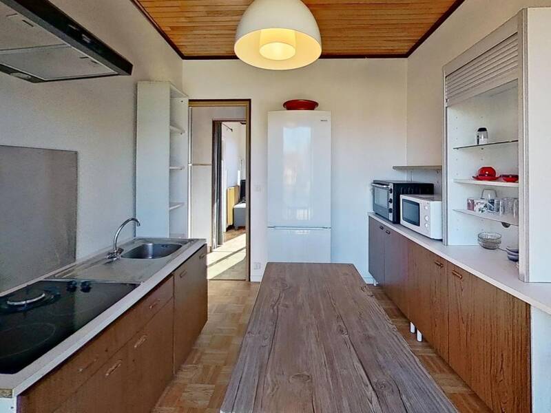 Maison à louer, 70m², THONON LES BAINS