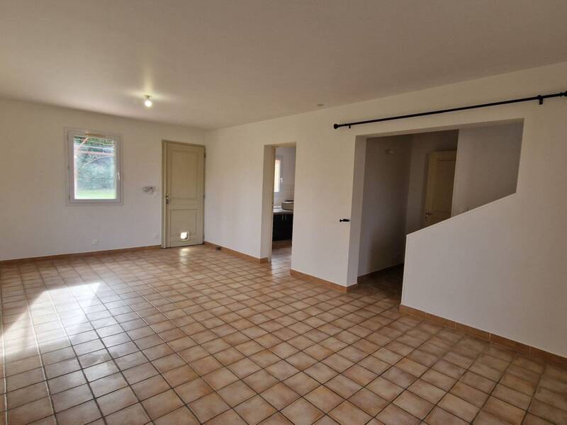 Maison à louer, 91m², CAUMONT SUR DURANCE